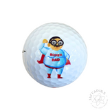 Golf Ball - Single Side