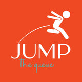 JUMP THE QUEUE