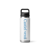 BYO RAMBLER® 26 OZ (760 ML) BOTTLE WITH CHUG CAP