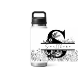 BYO RAMBLER® 26 OZ (760 ML) BOTTLE WITH CHUG CAP