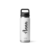 BYO RAMBLER® 26 OZ (760 ML) BOTTLE WITH CHUG CAP
