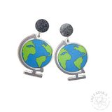 Wear the World Dangles