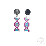 Stylish Genetics Dangle