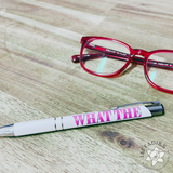 Custom Pens