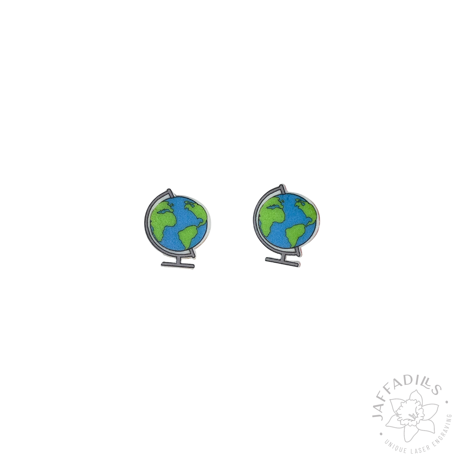 Out of this World Stud