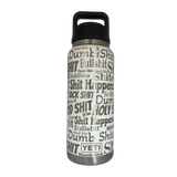 Shit Wrap