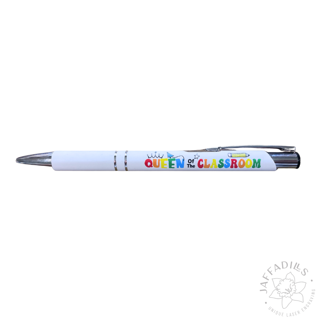 Custom Pens