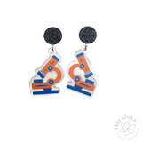 Microscopic Dangles
