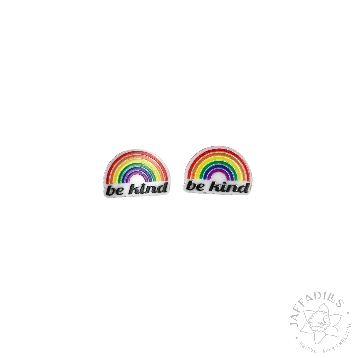 Be Kind Stud