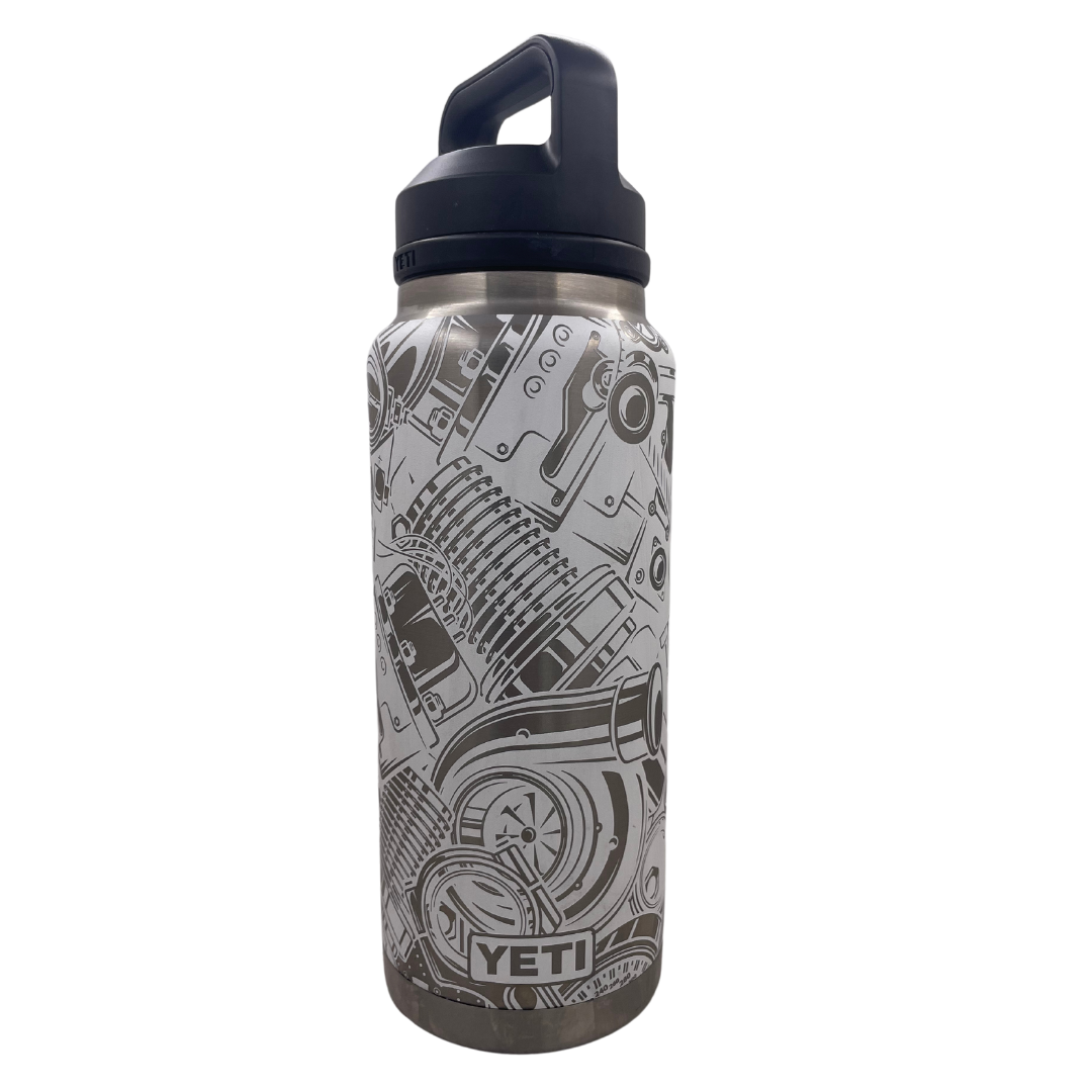Petrol Wrap