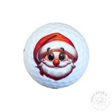 Golf Ball - Single Side