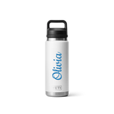 BYO RAMBLER® 26 OZ (760 ML) BOTTLE WITH CHUG CAP