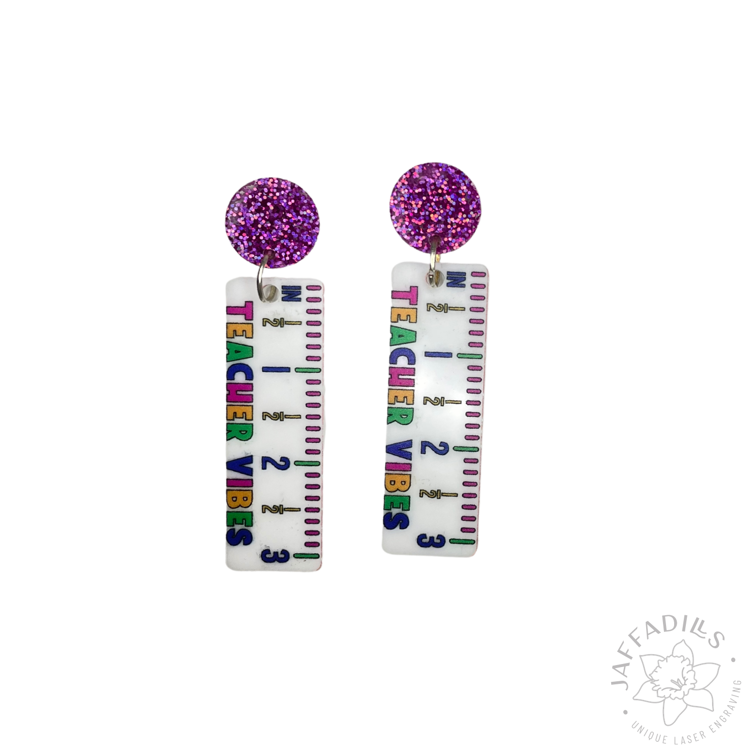 Stylish Genetics Dangle