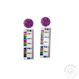 Stylish Genetics Dangle
