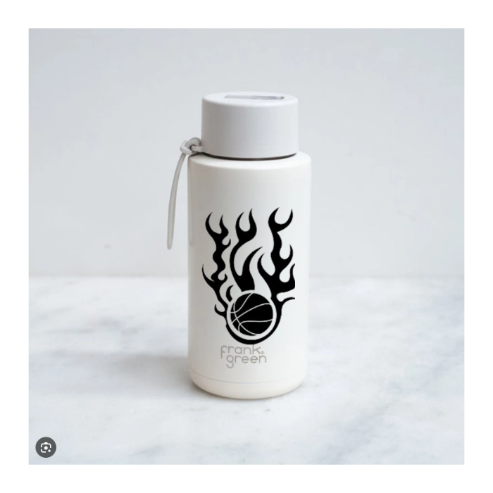 BYO Frank Green® 34 OZ (1L) CUSTOM ENGRAVING