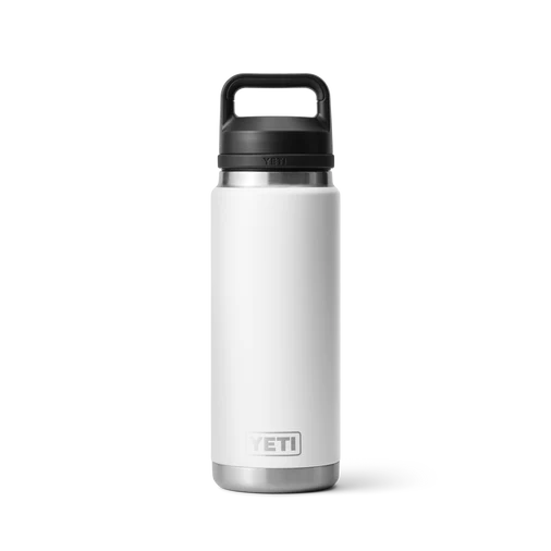 BYO RAMBLER® 26 OZ (760 ML) BOTTLE WITH CHUG CAP