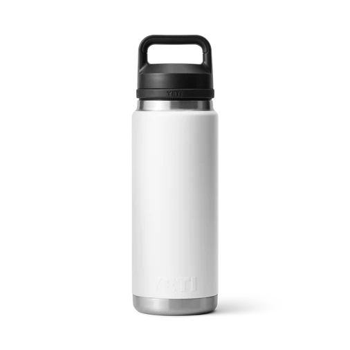 BYO RAMBLER® 26 OZ (760 ML) BOTTLE WITH CHUG CAP