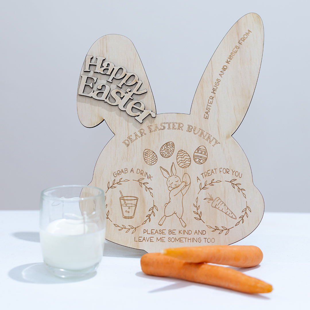 Happy Easter Board