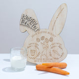 Happy Easter Board