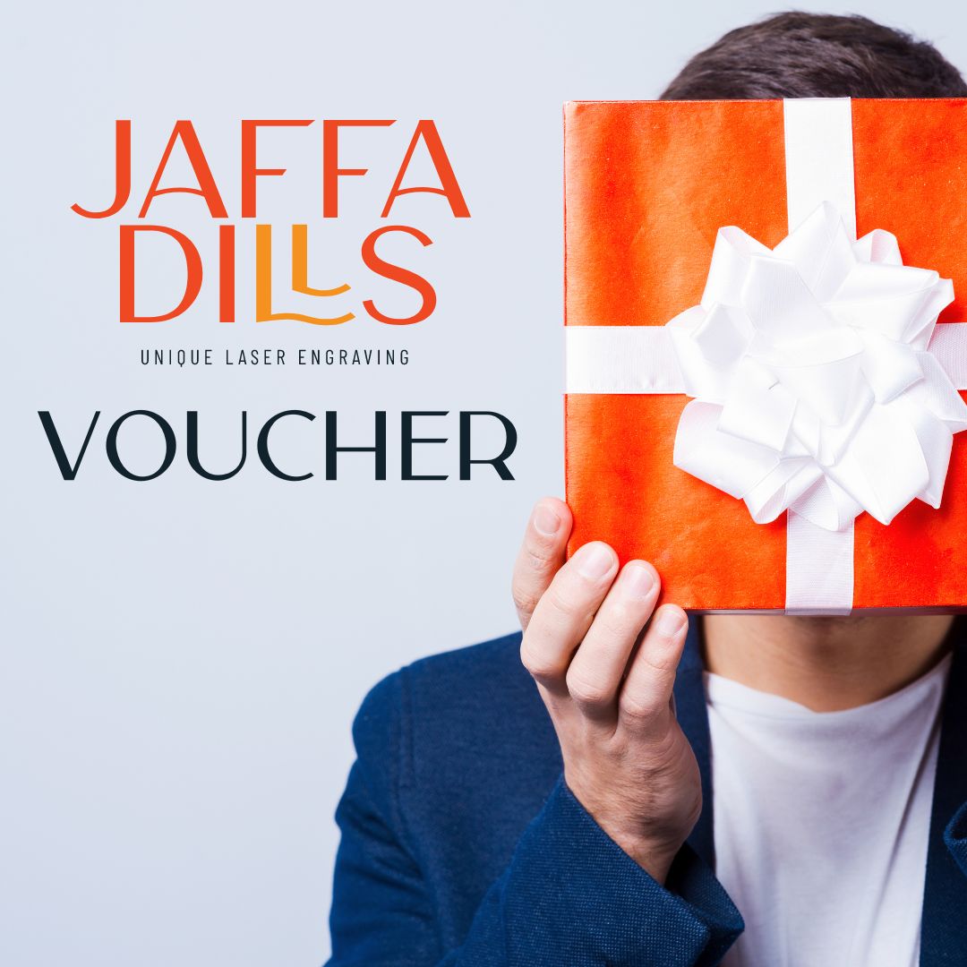 Jaffadills Gift Card