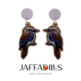 Kerry Kooka Dangle Earrings