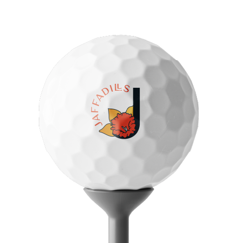 Golf Ball Custom Design