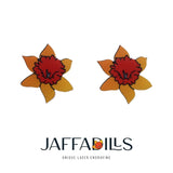 JaffaDillies Stud Earring