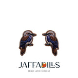 Kerry Kooka Stud Earrings