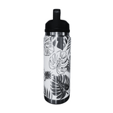Monstera Large Leaf Wrap