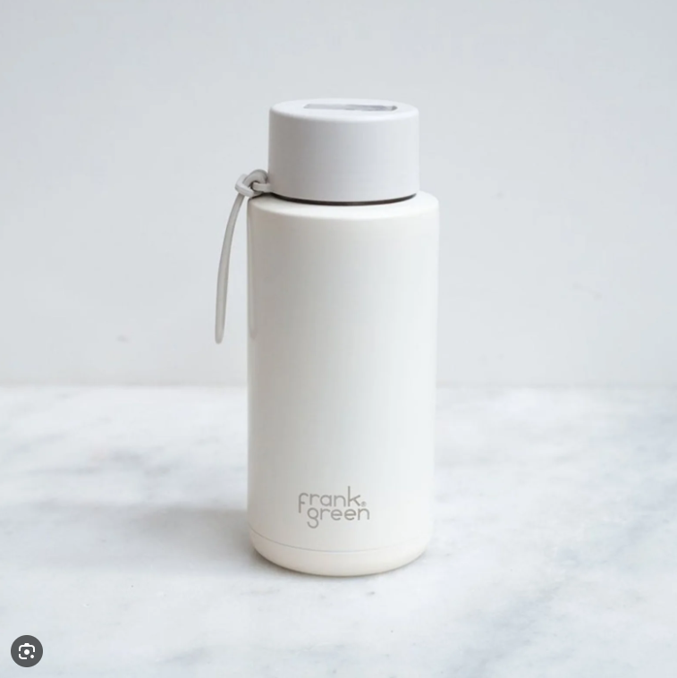 BYO Frank Green® 34 OZ (1L) CUSTOM ENGRAVING