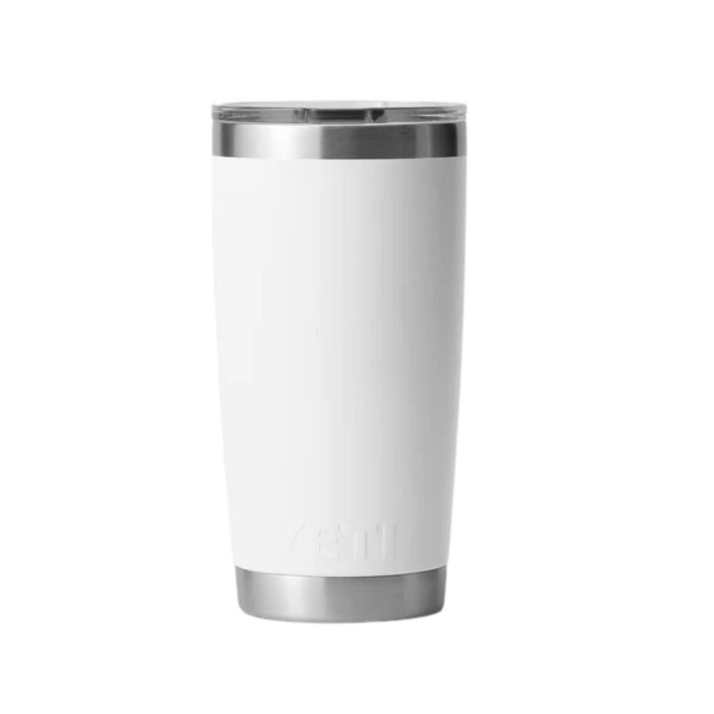 BYO YETI® RAMBLER 20OZ(2950ML) TUMBLER