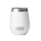 BYO YETI® 10OZ WINE TUMBLER CUSTOM ENGRAVING