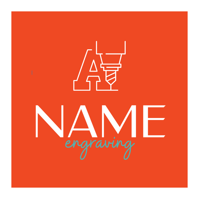 Name Engraving
