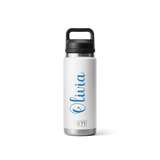 BYO RAMBLER® 26 OZ (760 ML) BOTTLE WITH CHUG CAP